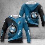 BMW Car Hoodie
