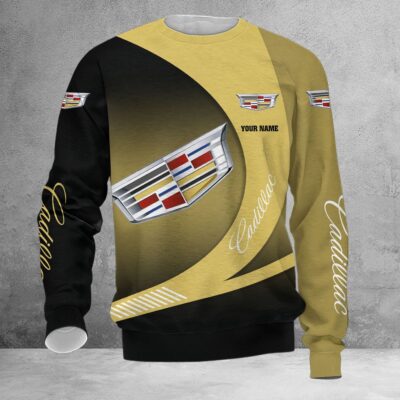 Cadillac Sweatshirt
