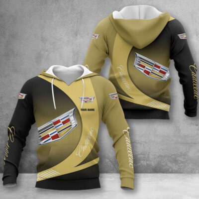 Cadillac Hoodie