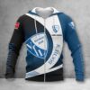 VfL Bochum Zip Hoodie
