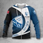 VfL Bochum Zip Hoodie