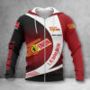 Union Berlin Zip Hoodie