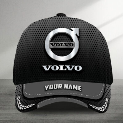 Volvo Basecap
