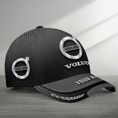 Alternative view of Volvo Basecap