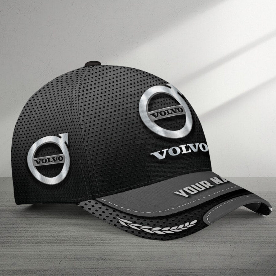 Volvo Basecap – Bild 2