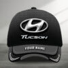 Hyundai Tucson Basecap