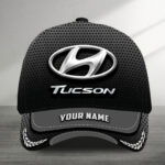 Hyundai Tucson Basecap