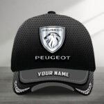 Peugeot Basecap