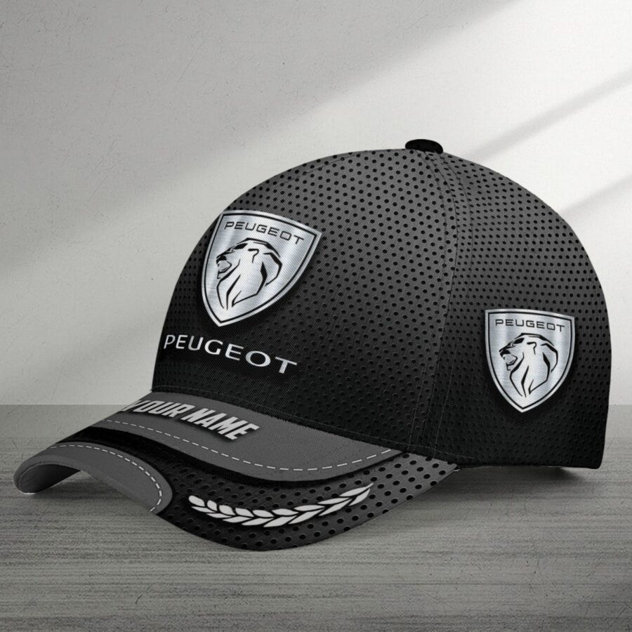 Peugeot Basecap – Bild 3