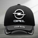 Opel Basecap