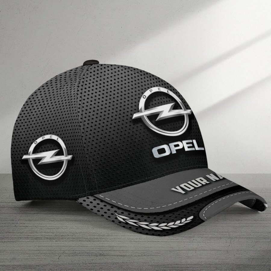 Opel Basecap – Bild 2