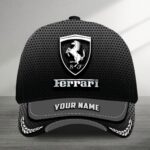 Ferrari Basecap