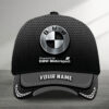 BMW Motorsport Basecap
