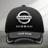 Nissan Basecap