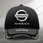 Nissan Basecap
