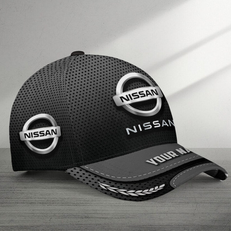 Nissan Basecap – Bild 2