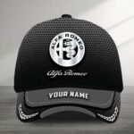 Alfa Romeo Basecap