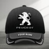 Peugeot Basecap