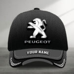 Peugeot Basecap