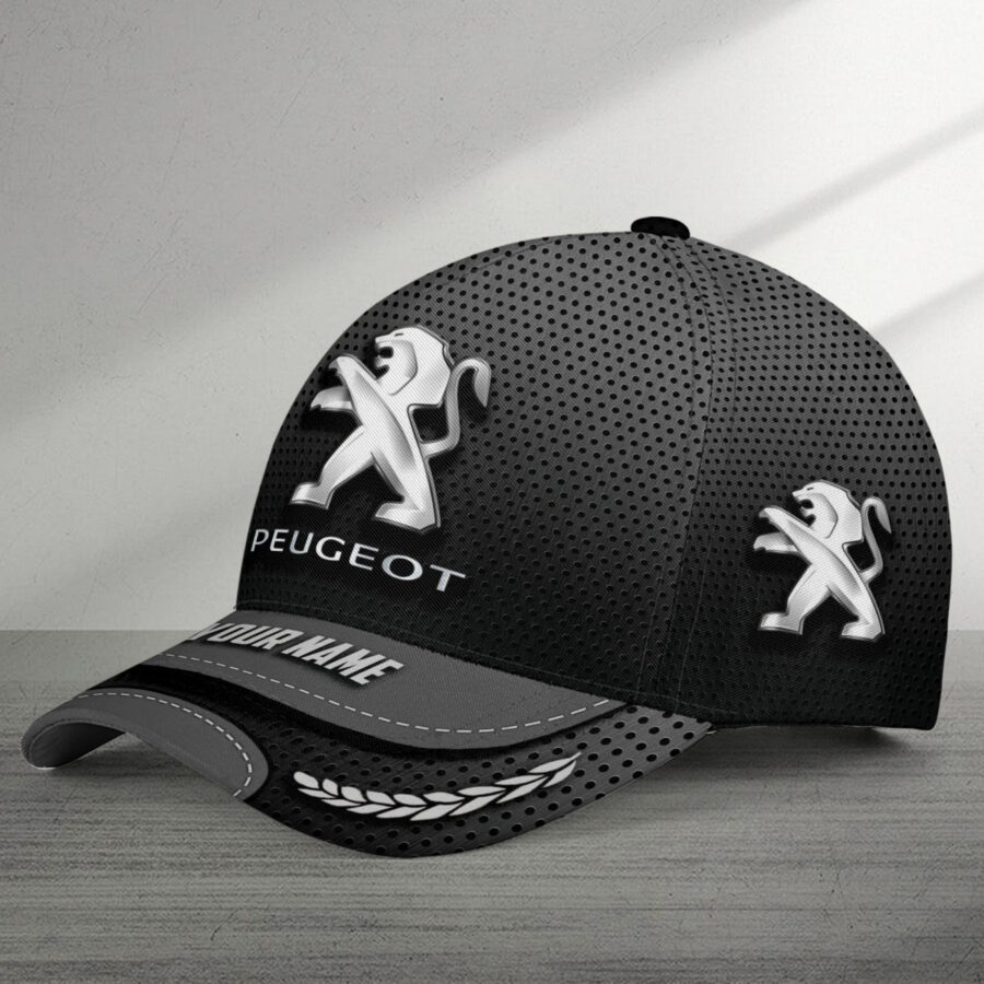 Peugeot Basecap – Bild 3