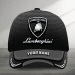 Lamborghini Basecap