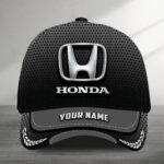 Honda Basecap