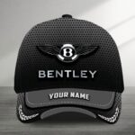 Bentley Basecap