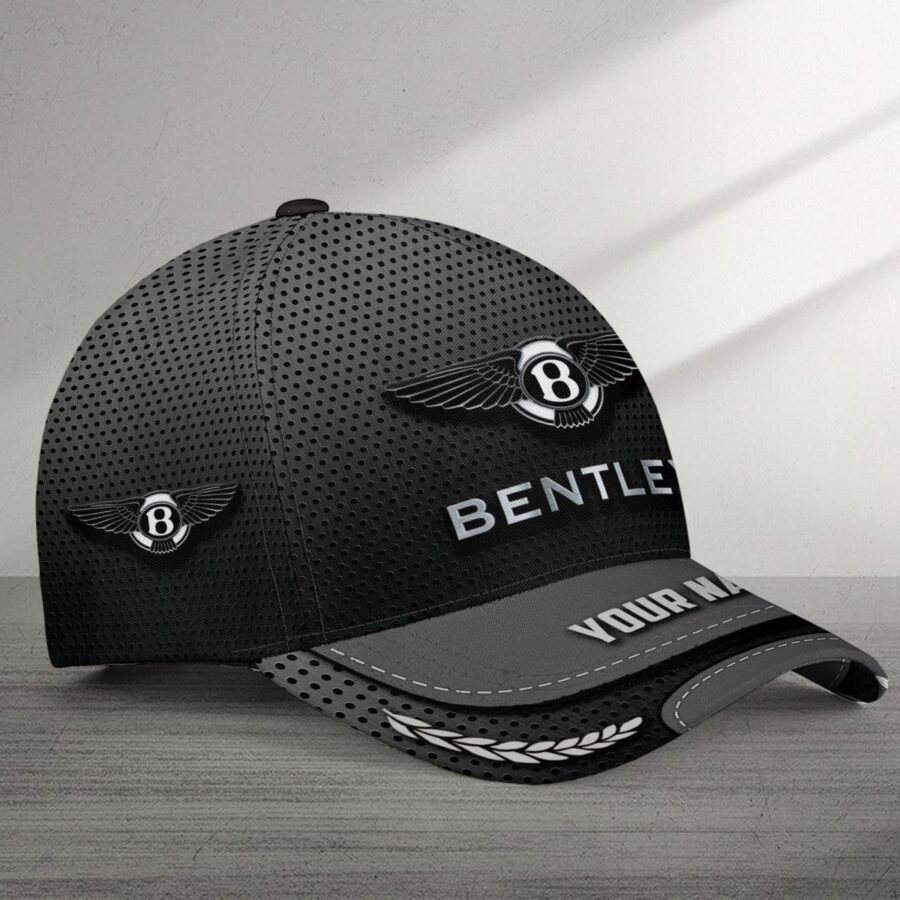 Bentley Basecap – Bild 2