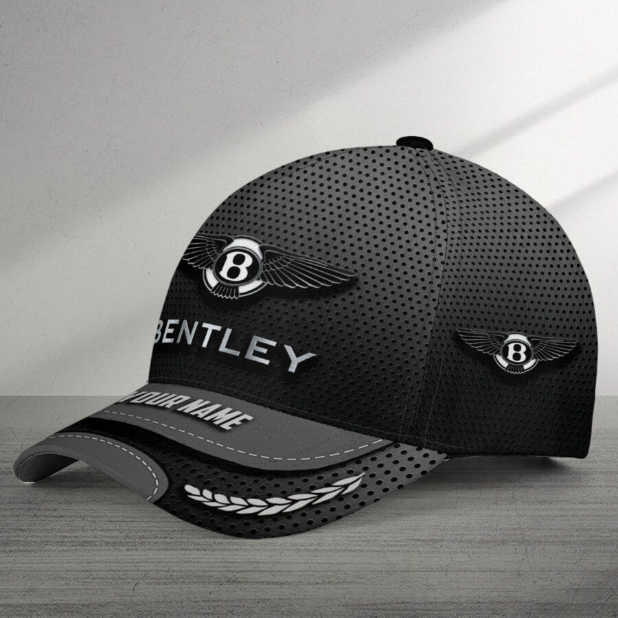 Bentley Basecap – Bild 3