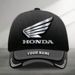 Honda Motorcycle Basecap