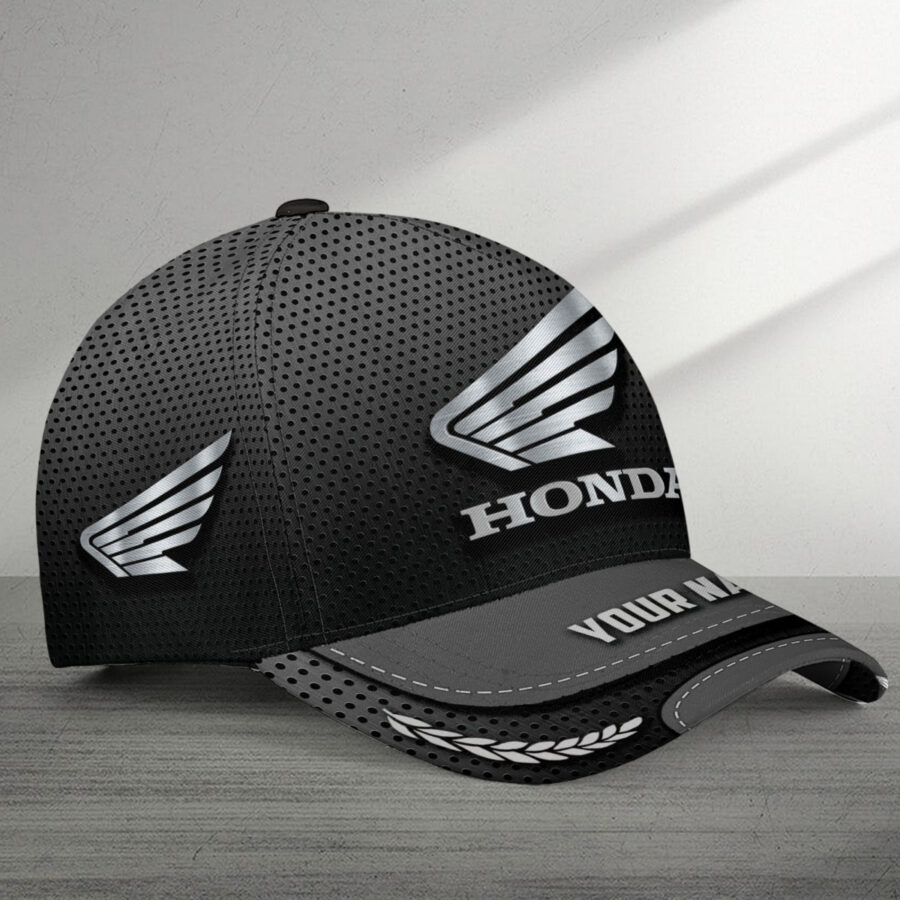 Honda Motorcycle Basecap – Bild 2