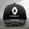 Renault Basecap