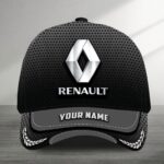 Renault Basecap