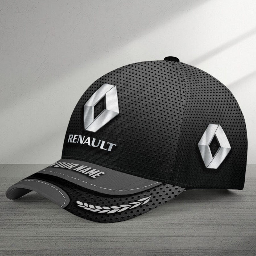 Renault Basecap – Bild 3