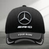Mercedes-AMG Basecap