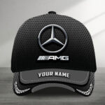 Mercedes-AMG Basecap