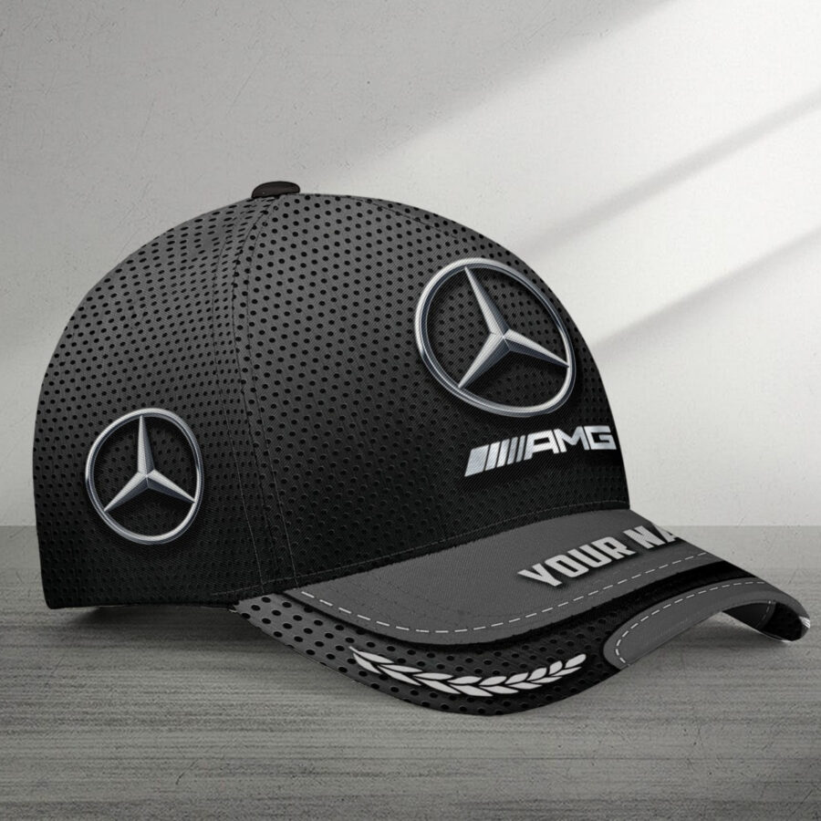 Mercedes-AMG Basecap – Bild 2