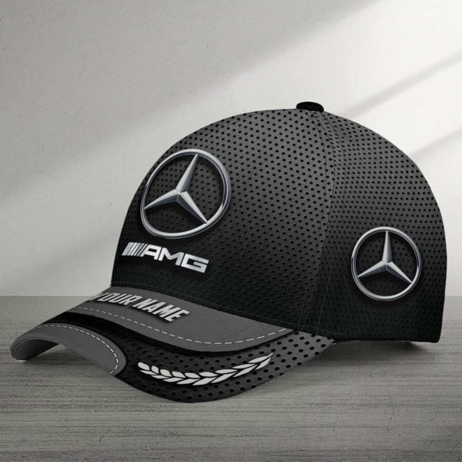 Mercedes-AMG Basecap – Bild 3