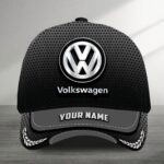 Volkswagen Basecap