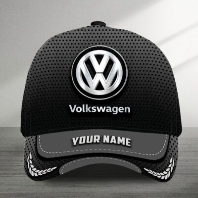 Volkswagen Basecap