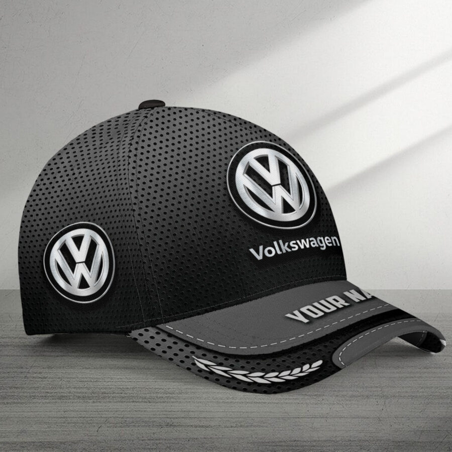 Volkswagen Basecap – Bild 2
