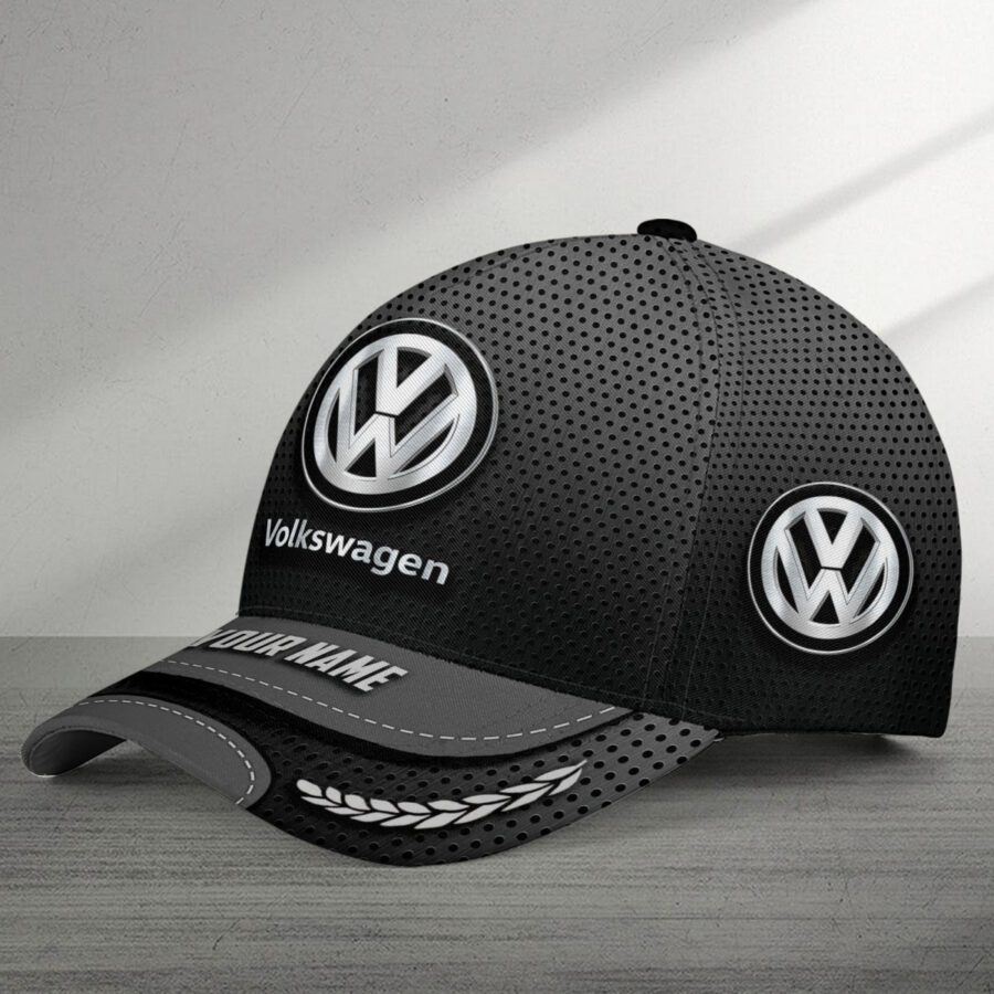 Volkswagen Basecap – Bild 3