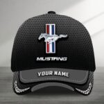 Ford Mustang Basecap