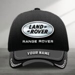 Land Rover Basecap