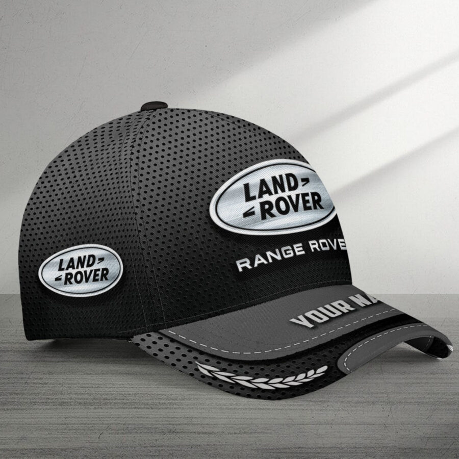 Land Rover Basecap – Bild 2