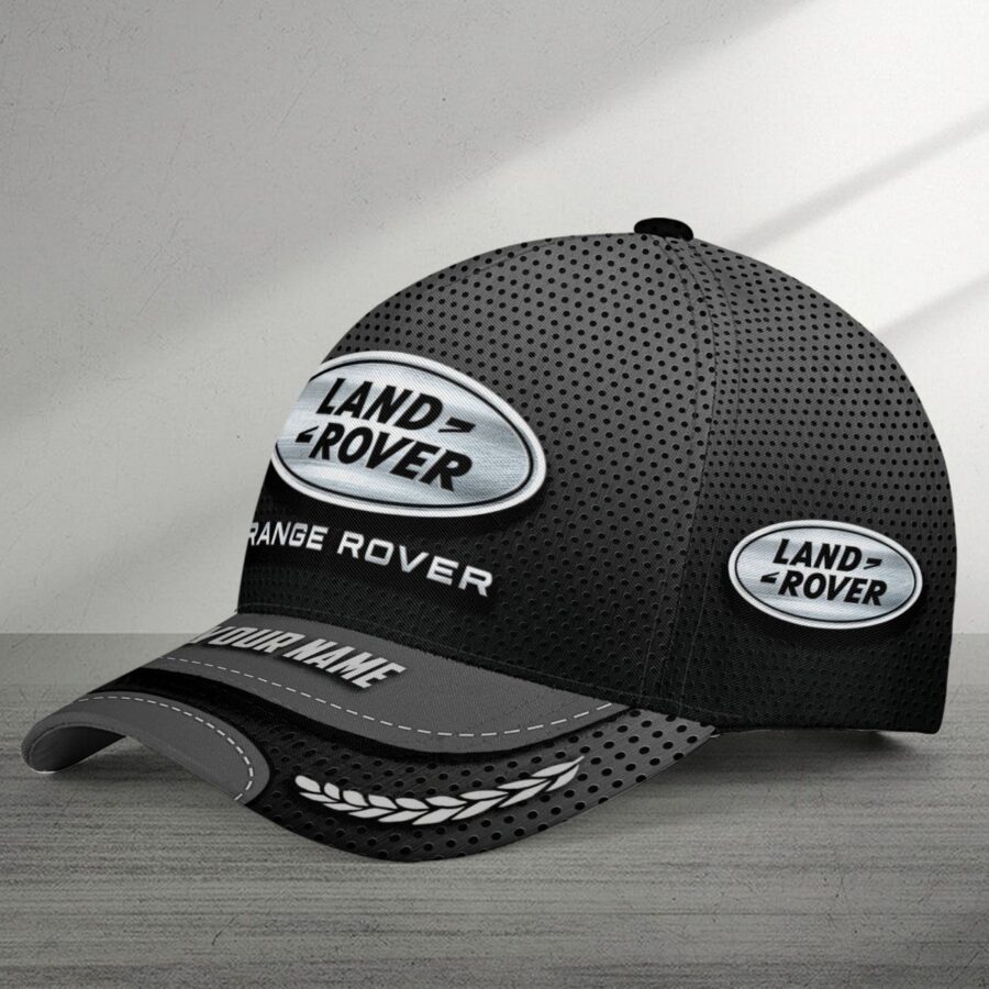 Land Rover Basecap – Bild 3