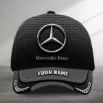 Mercedes-Benz Basecap