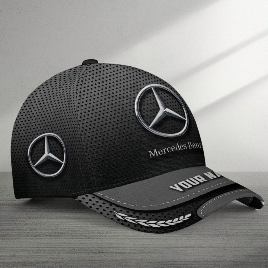 Mercedes-Benz Basecap – Bild 2