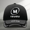 Isuzu Basecap