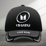 Isuzu Basecap